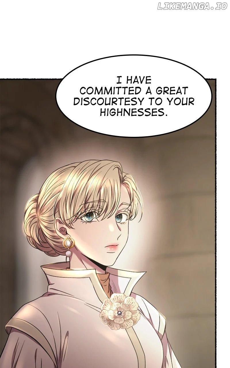 Like A Wind On A Dry Branch Chapter 191 - Page 53