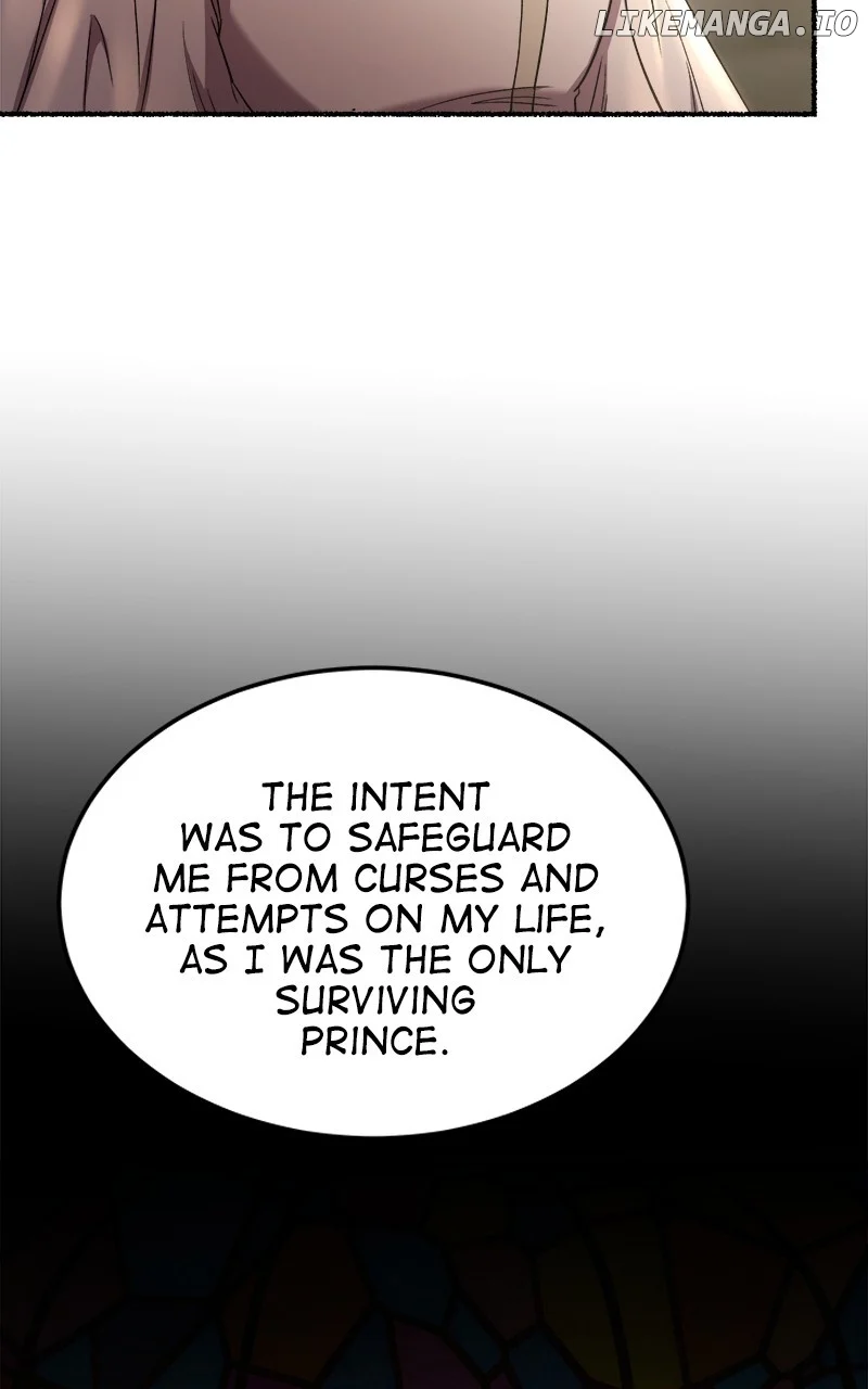 Like A Wind On A Dry Branch Chapter 191 - Page 54