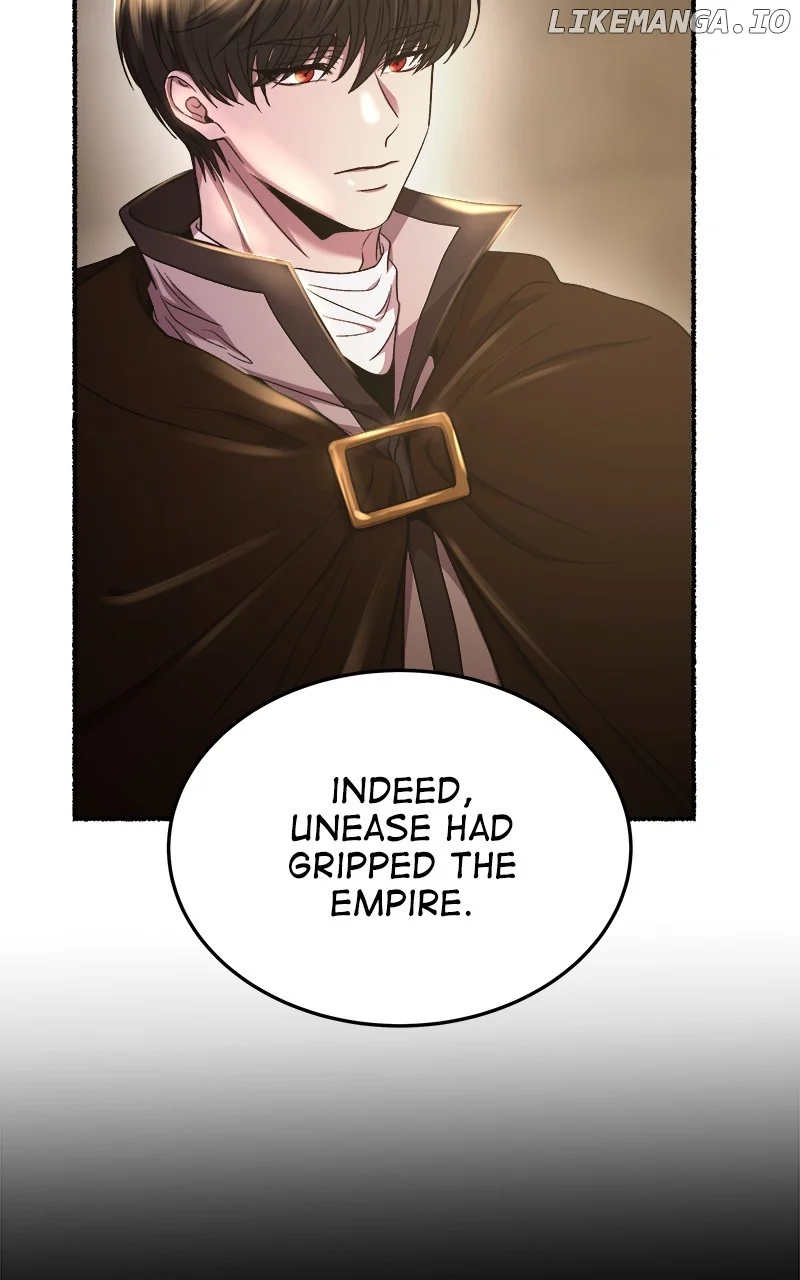 Like A Wind On A Dry Branch Chapter 191 - Page 57