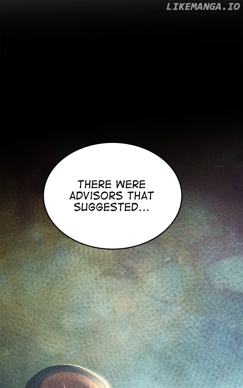 Like A Wind On A Dry Branch Chapter 191 - Page 58