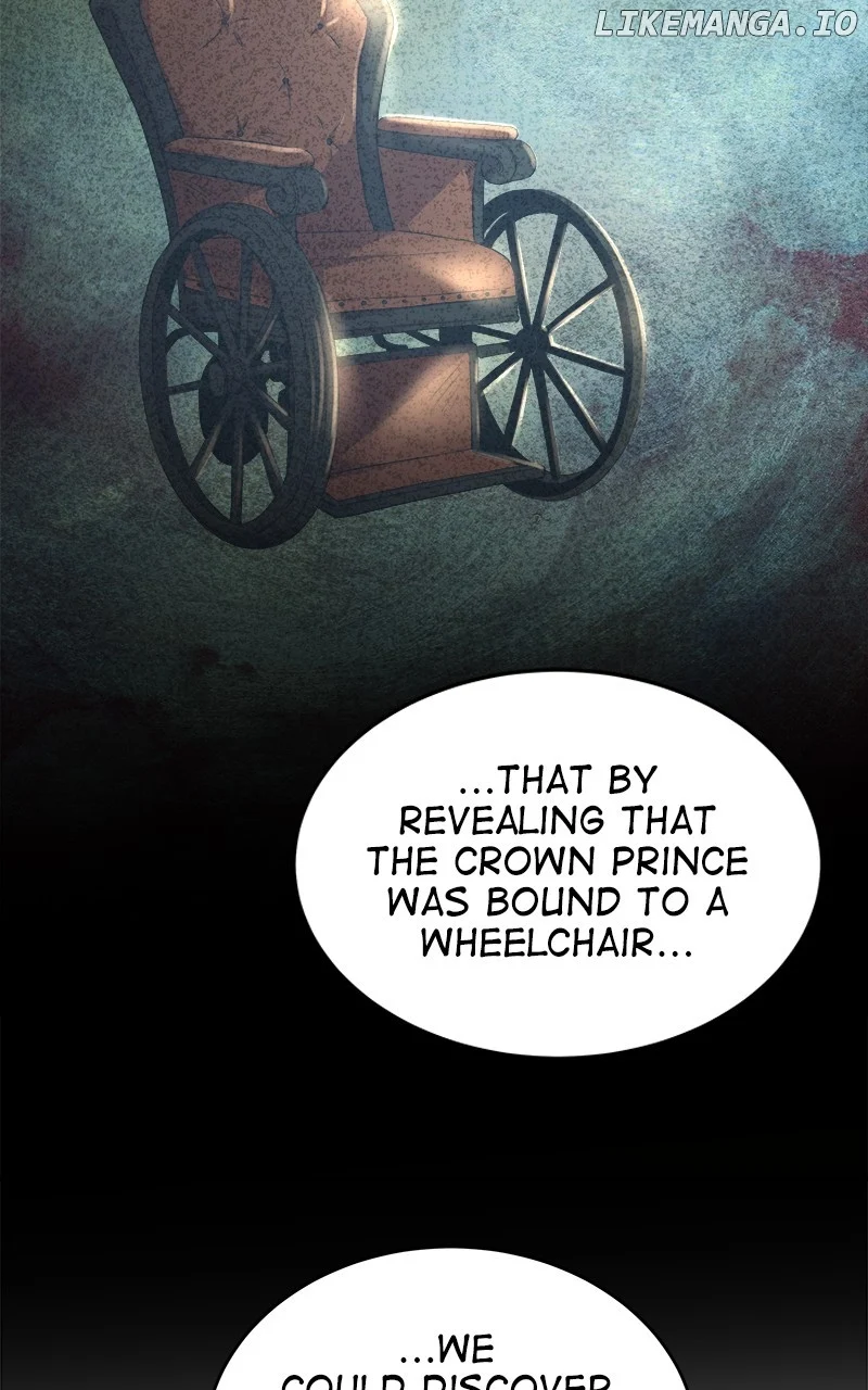 Like A Wind On A Dry Branch Chapter 191 - Page 59