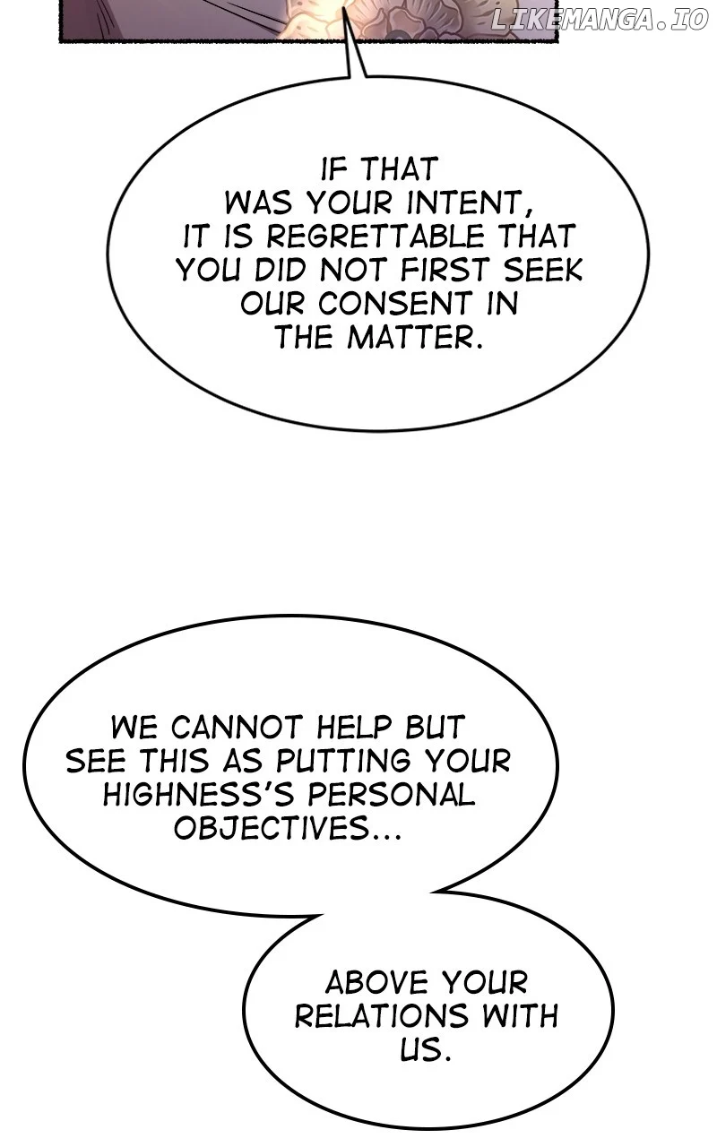Like A Wind On A Dry Branch Chapter 191 - Page 63