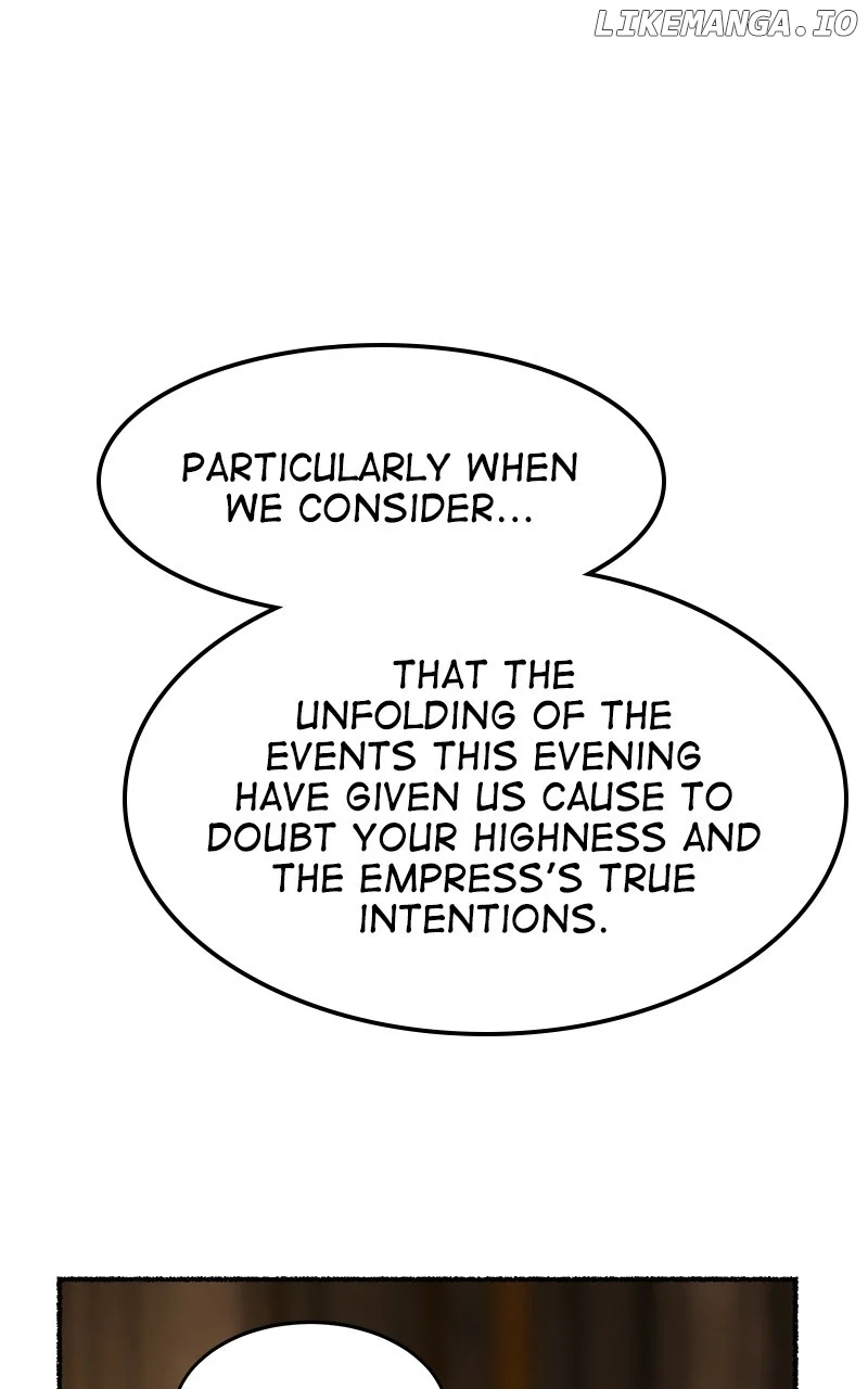 Like A Wind On A Dry Branch Chapter 191 - Page 64