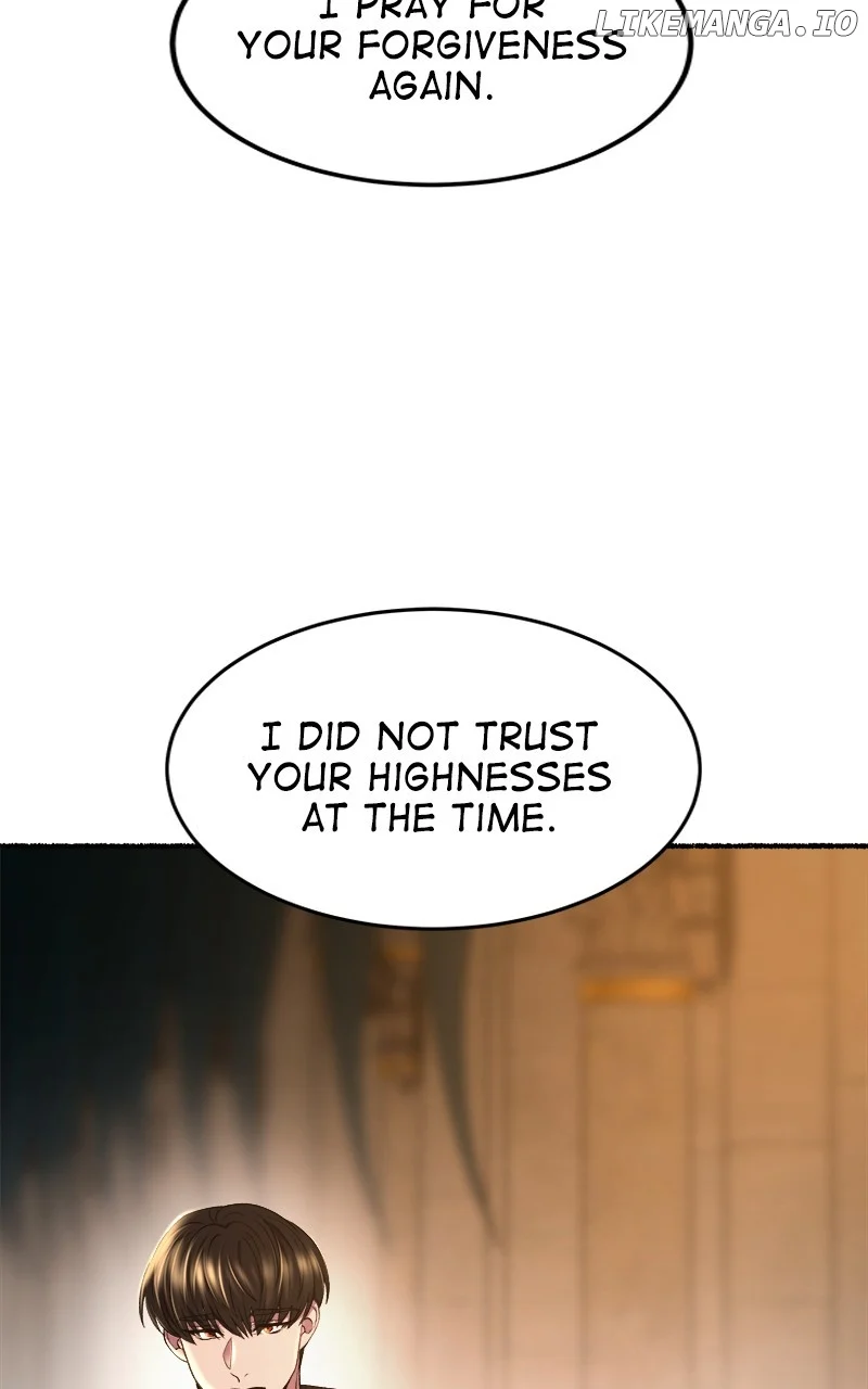 Like A Wind On A Dry Branch Chapter 191 - Page 66