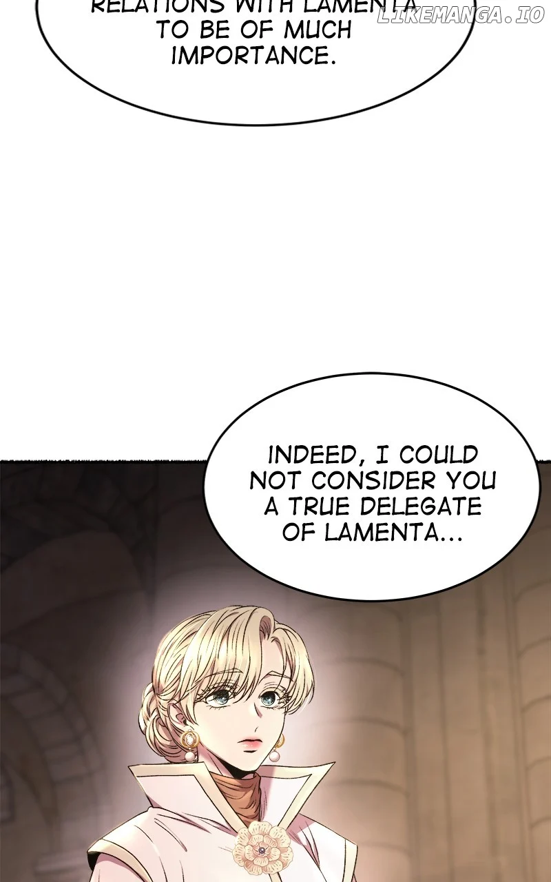 Like A Wind On A Dry Branch Chapter 191 - Page 81