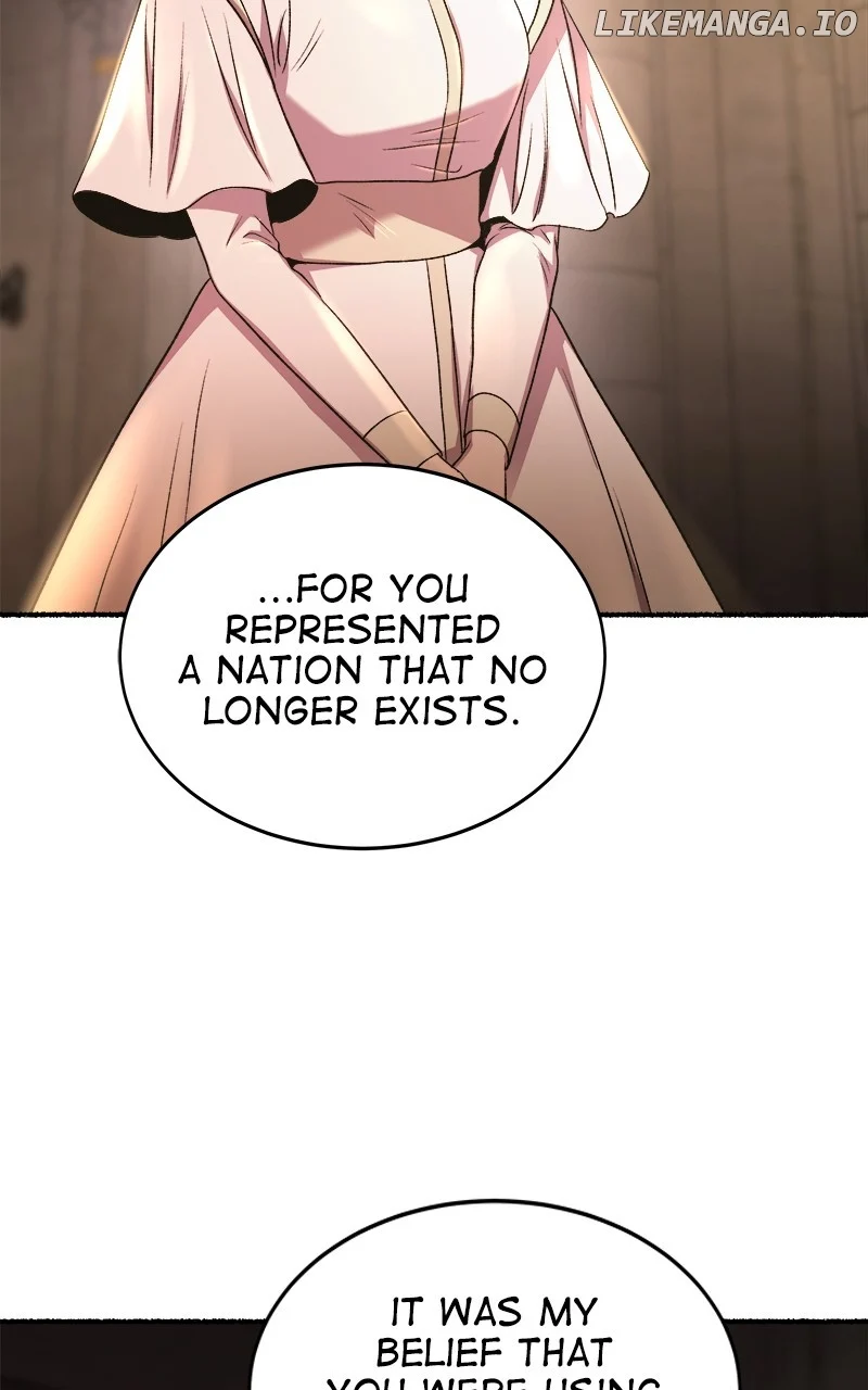 Like A Wind On A Dry Branch Chapter 191 - Page 82
