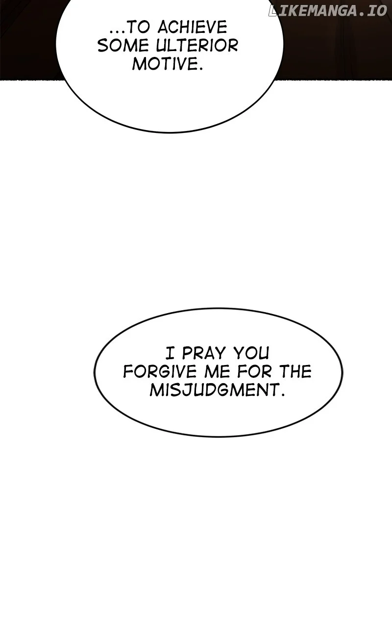 Like A Wind On A Dry Branch Chapter 191 - Page 84