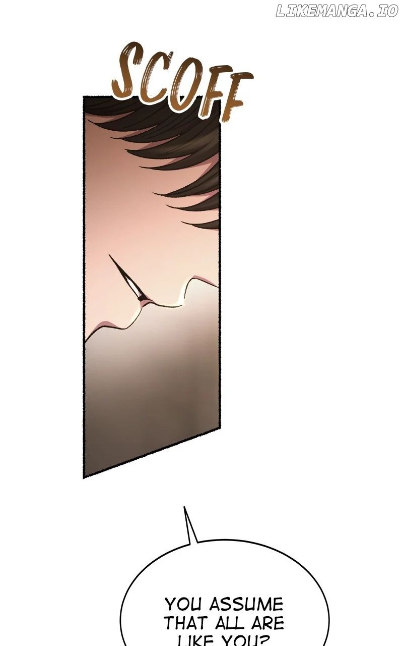 Like A Wind On A Dry Branch Chapter 191 - Page 85