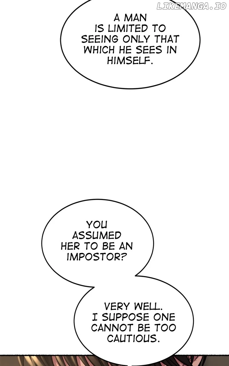 Like A Wind On A Dry Branch Chapter 191 - Page 87