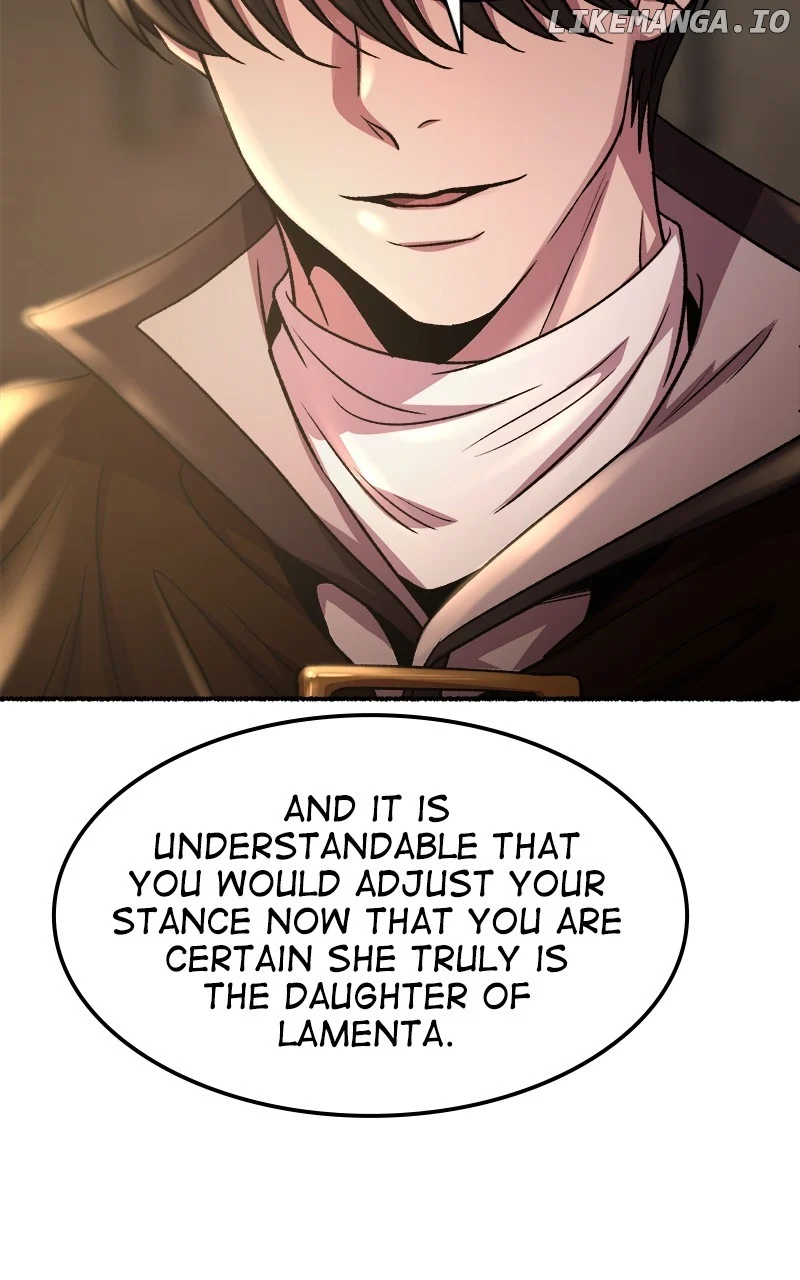 Like A Wind On A Dry Branch Chapter 191 - Page 88
