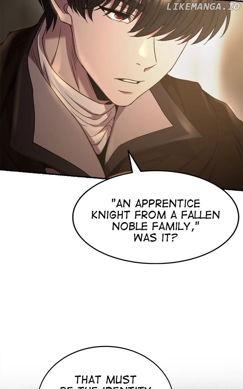Like A Wind On A Dry Branch Chapter 191 - Page 91