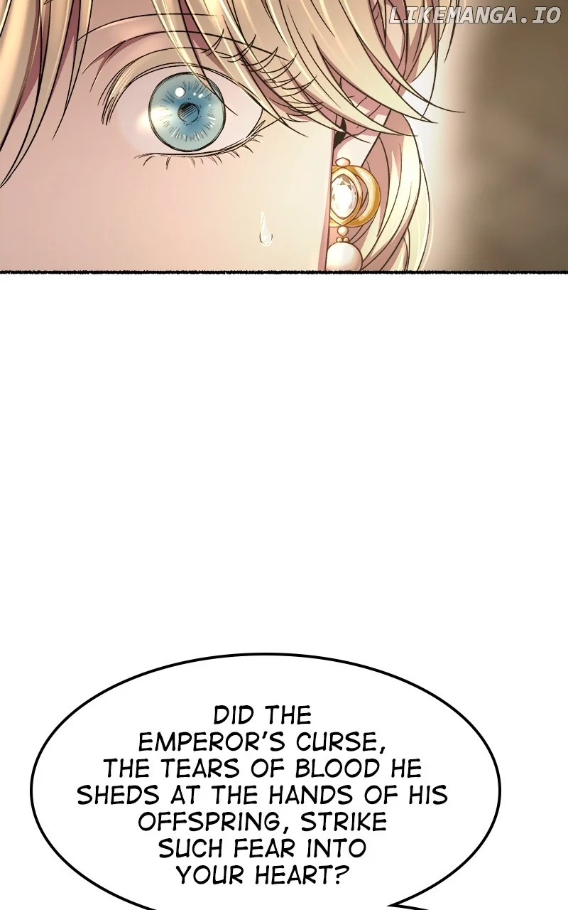 Like A Wind On A Dry Branch Chapter 191 - Page 96