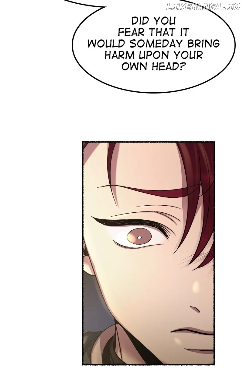 Like A Wind On A Dry Branch Chapter 191 - Page 97