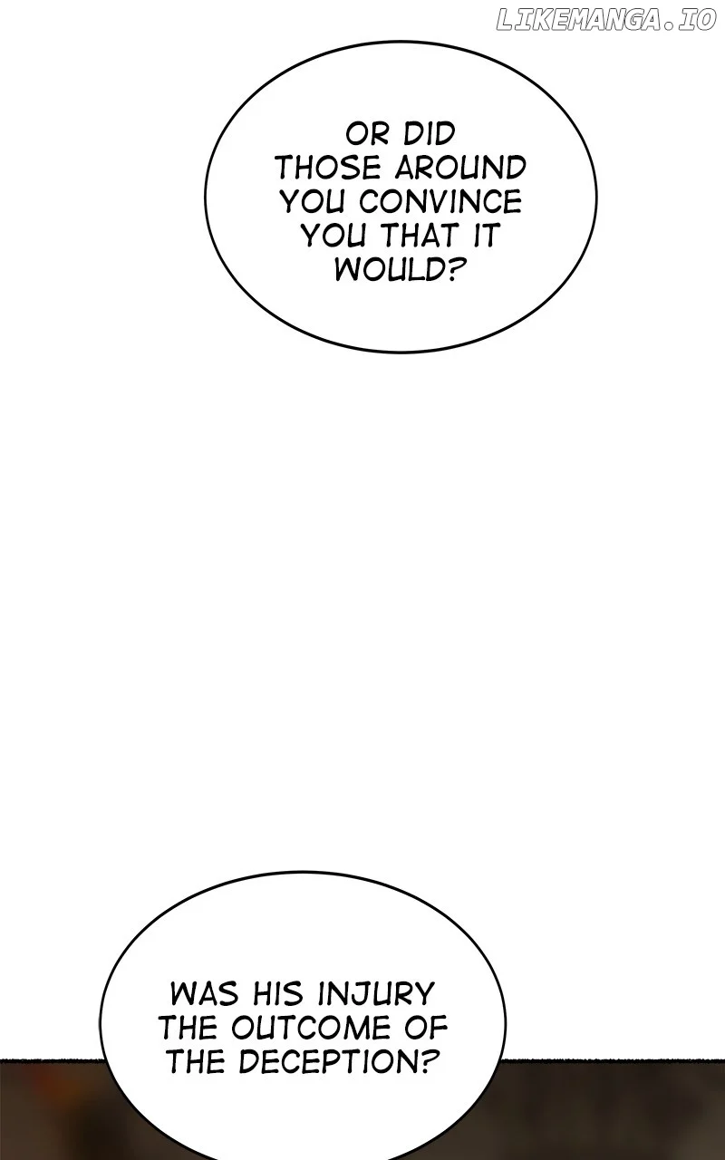 Like A Wind On A Dry Branch Chapter 191 - Page 98