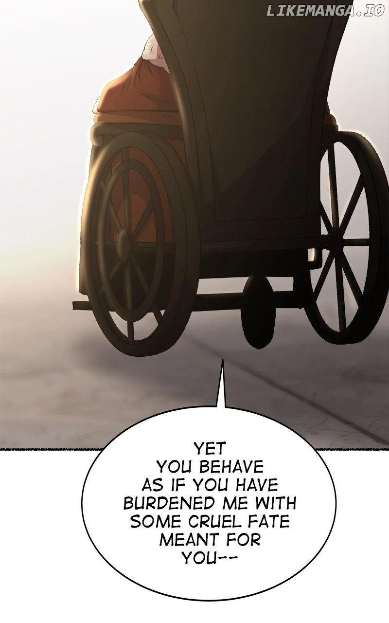 Like A Wind On A Dry Branch Chapter 192 - Page 100