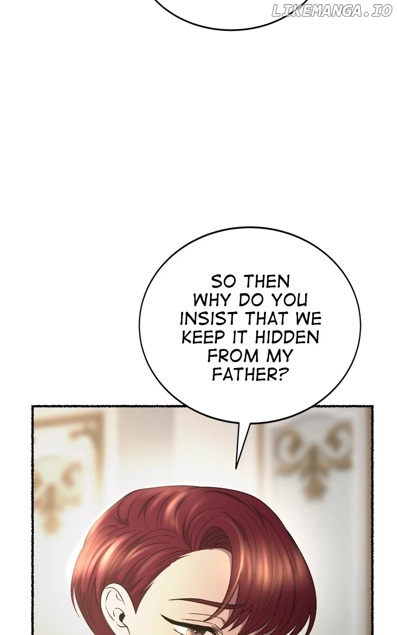 Like A Wind On A Dry Branch Chapter 192 - Page 105