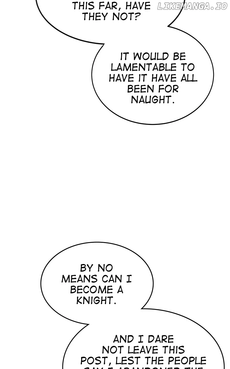 Like A Wind On A Dry Branch Chapter 192 - Page 108