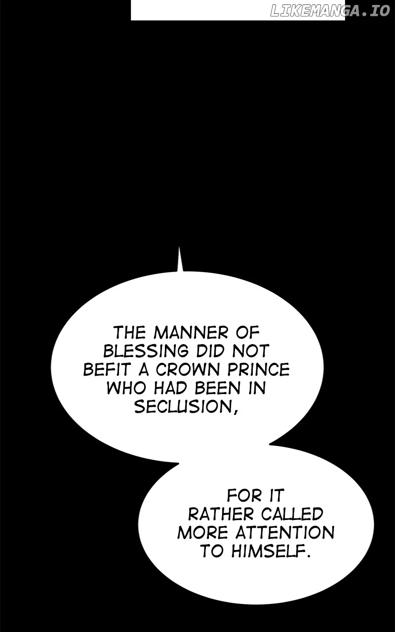 Like A Wind On A Dry Branch Chapter 192 - Page 11