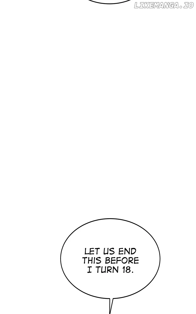 Like A Wind On A Dry Branch Chapter 192 - Page 112