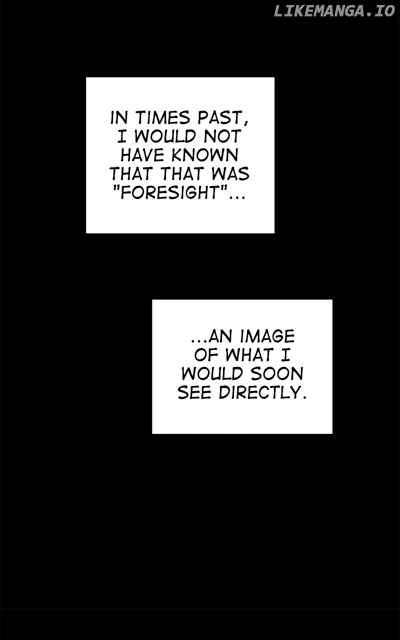 Like A Wind On A Dry Branch Chapter 192 - Page 14