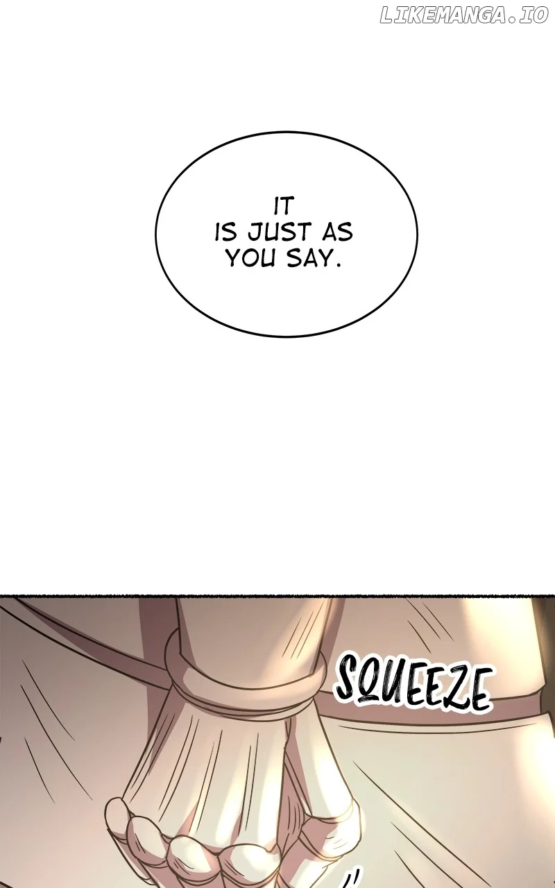 Like A Wind On A Dry Branch Chapter 192 - Page 19