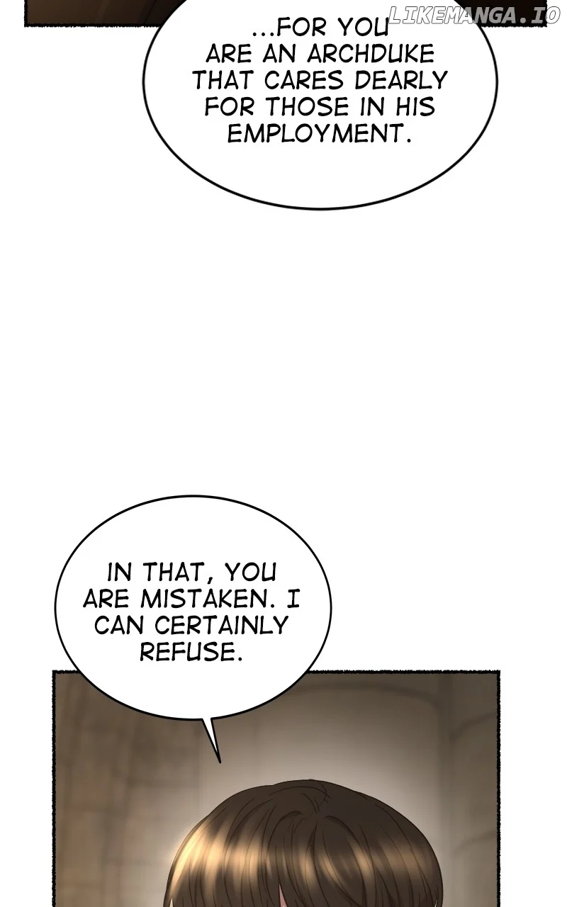 Like A Wind On A Dry Branch Chapter 192 - Page 22