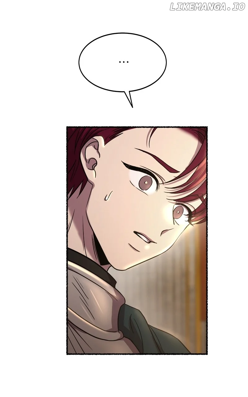 Like A Wind On A Dry Branch Chapter 192 - Page 24