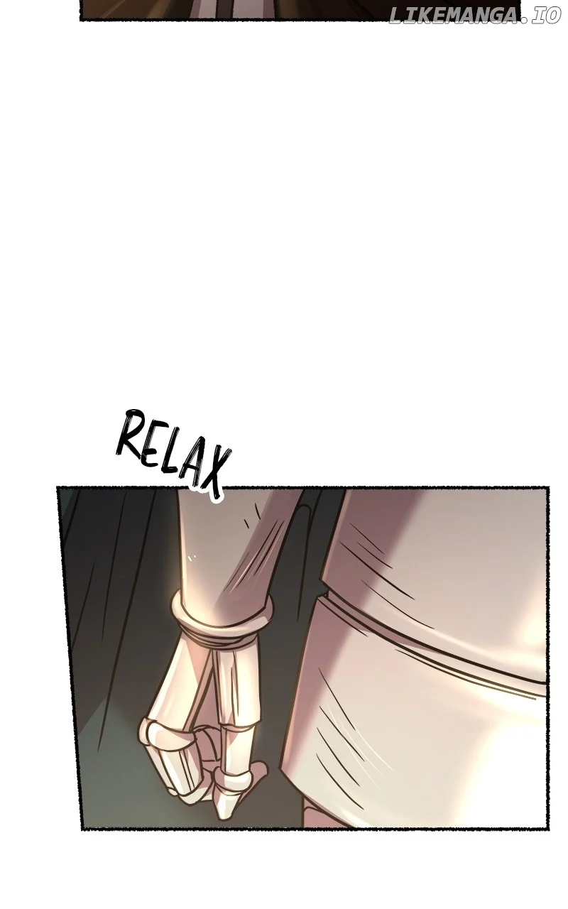 Like A Wind On A Dry Branch Chapter 192 - Page 29