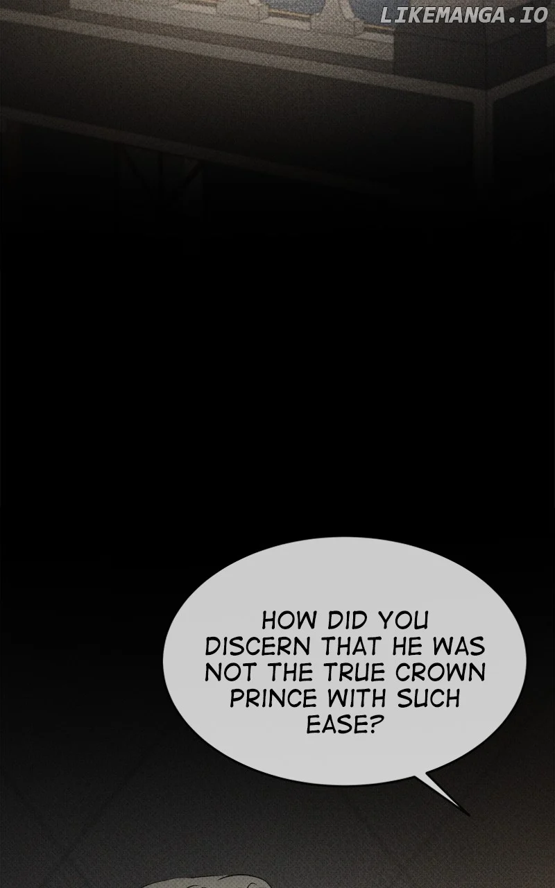 Like A Wind On A Dry Branch Chapter 192 - Page 3