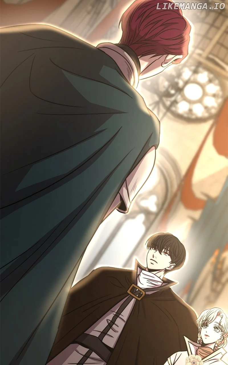 Like A Wind On A Dry Branch Chapter 192 - Page 31