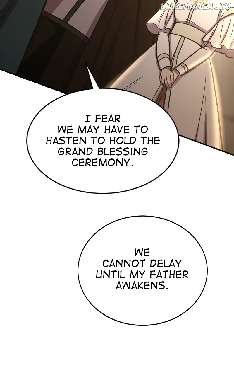 Like A Wind On A Dry Branch Chapter 192 - Page 32