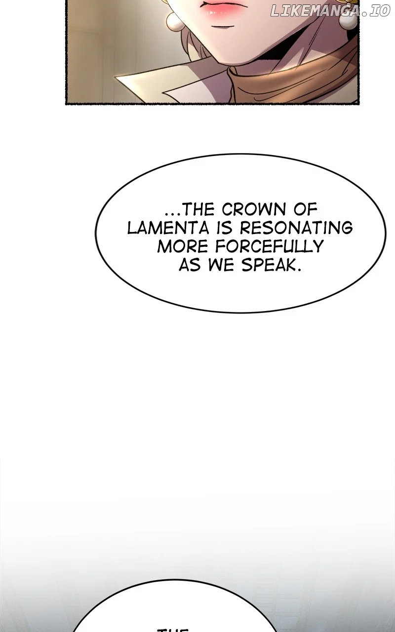 Like A Wind On A Dry Branch Chapter 192 - Page 34