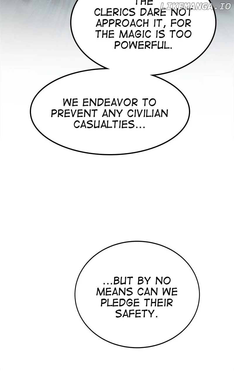 Like A Wind On A Dry Branch Chapter 192 - Page 36