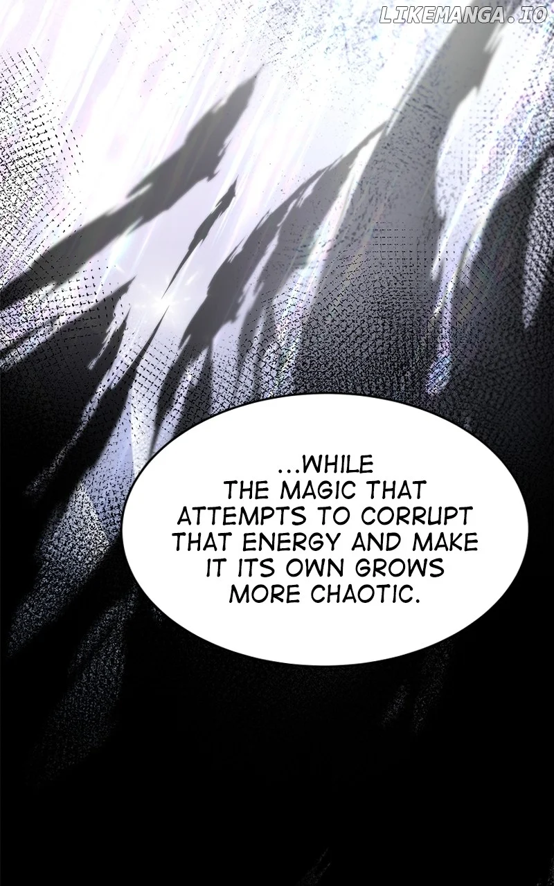 Like A Wind On A Dry Branch Chapter 192 - Page 38