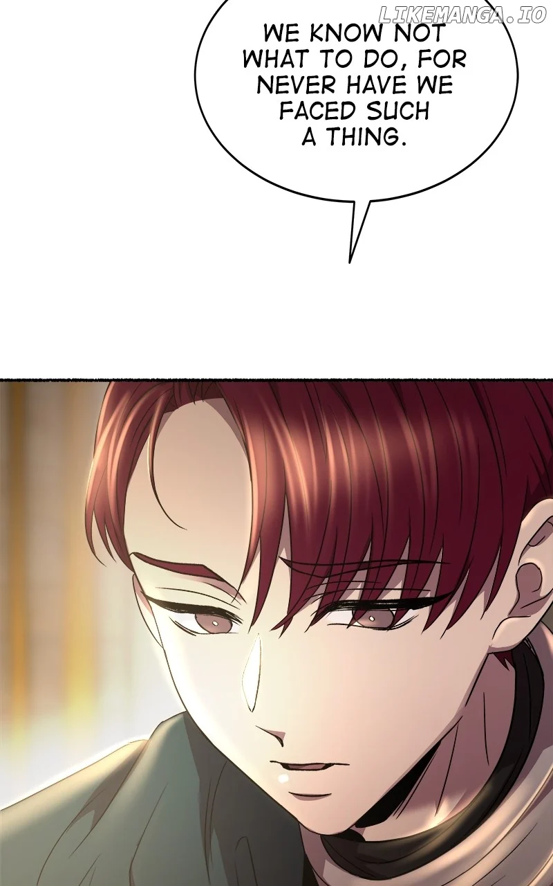 Like A Wind On A Dry Branch Chapter 192 - Page 41