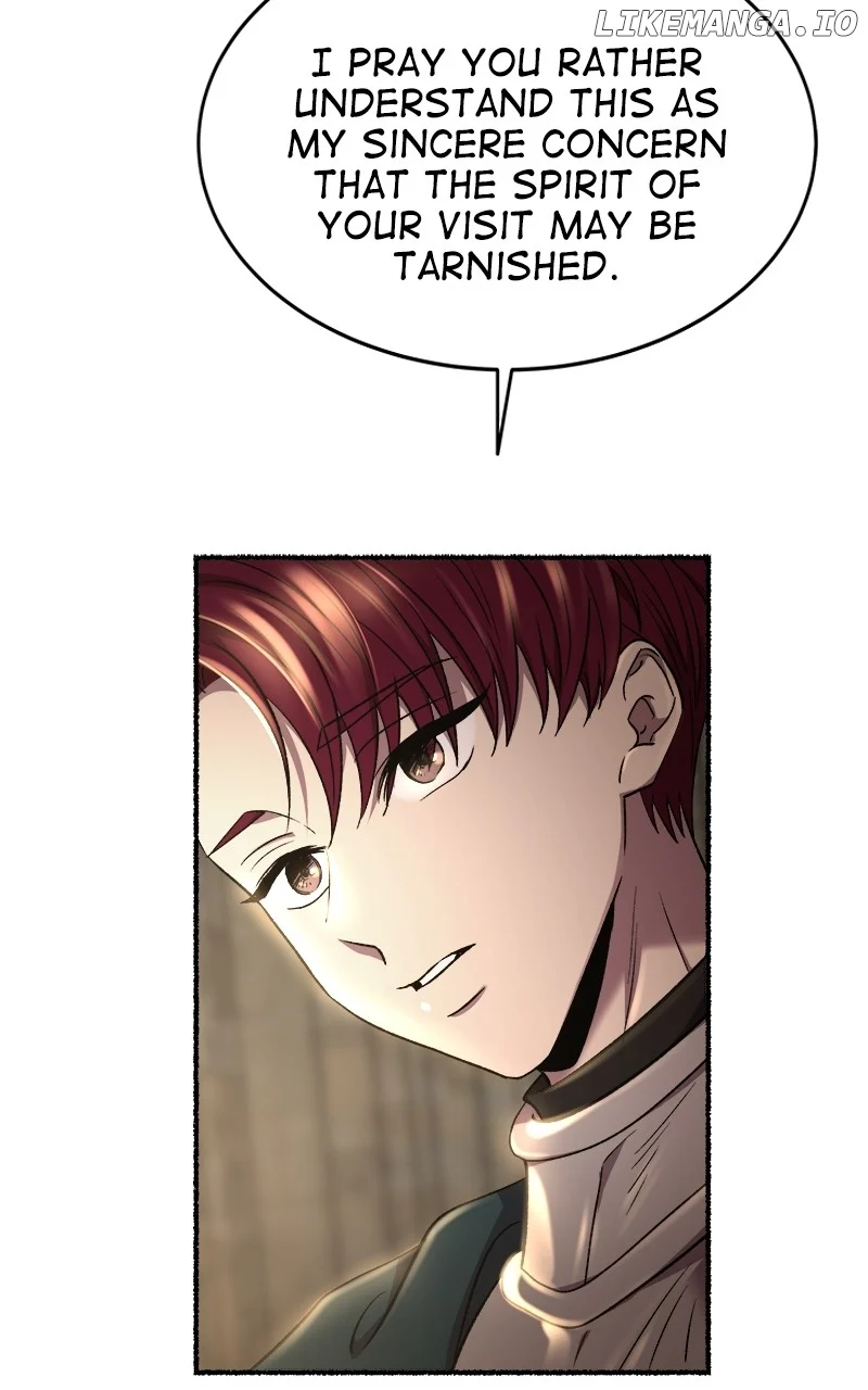 Like A Wind On A Dry Branch Chapter 192 - Page 49