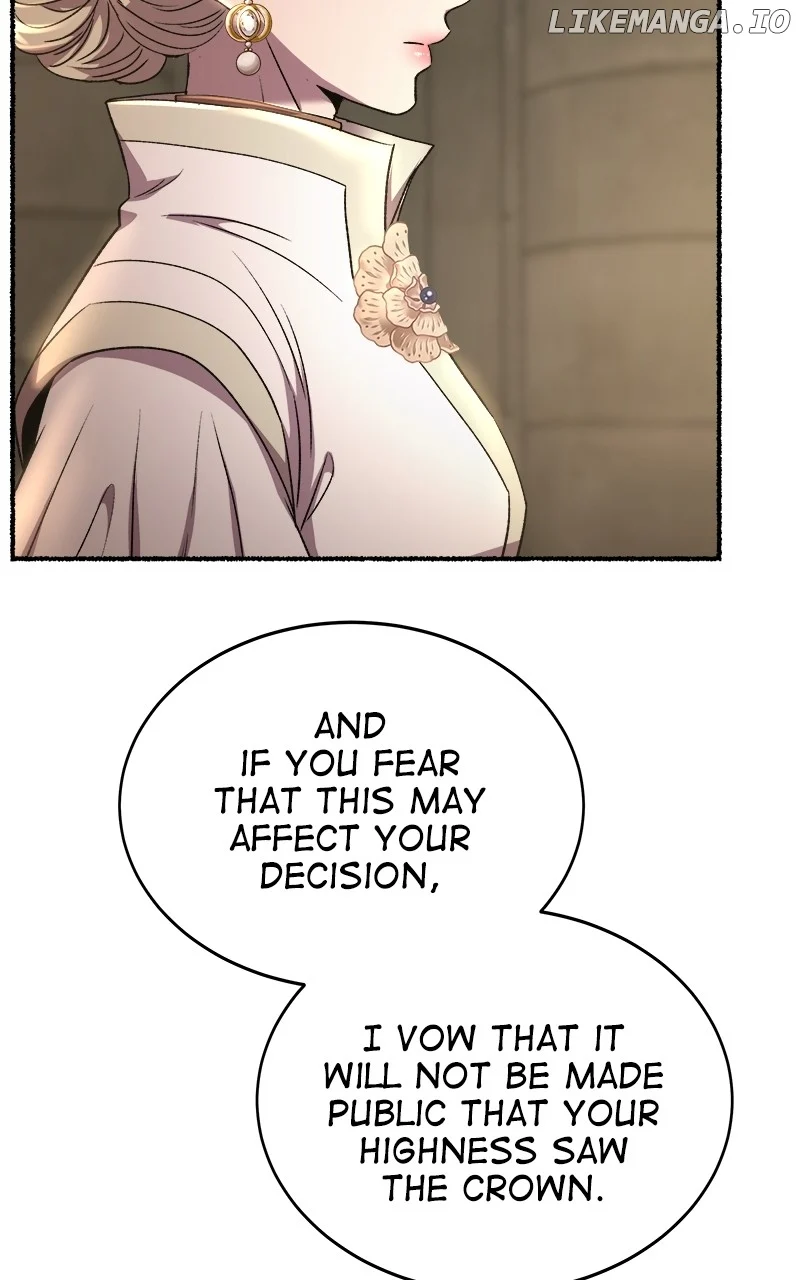 Like A Wind On A Dry Branch Chapter 192 - Page 54