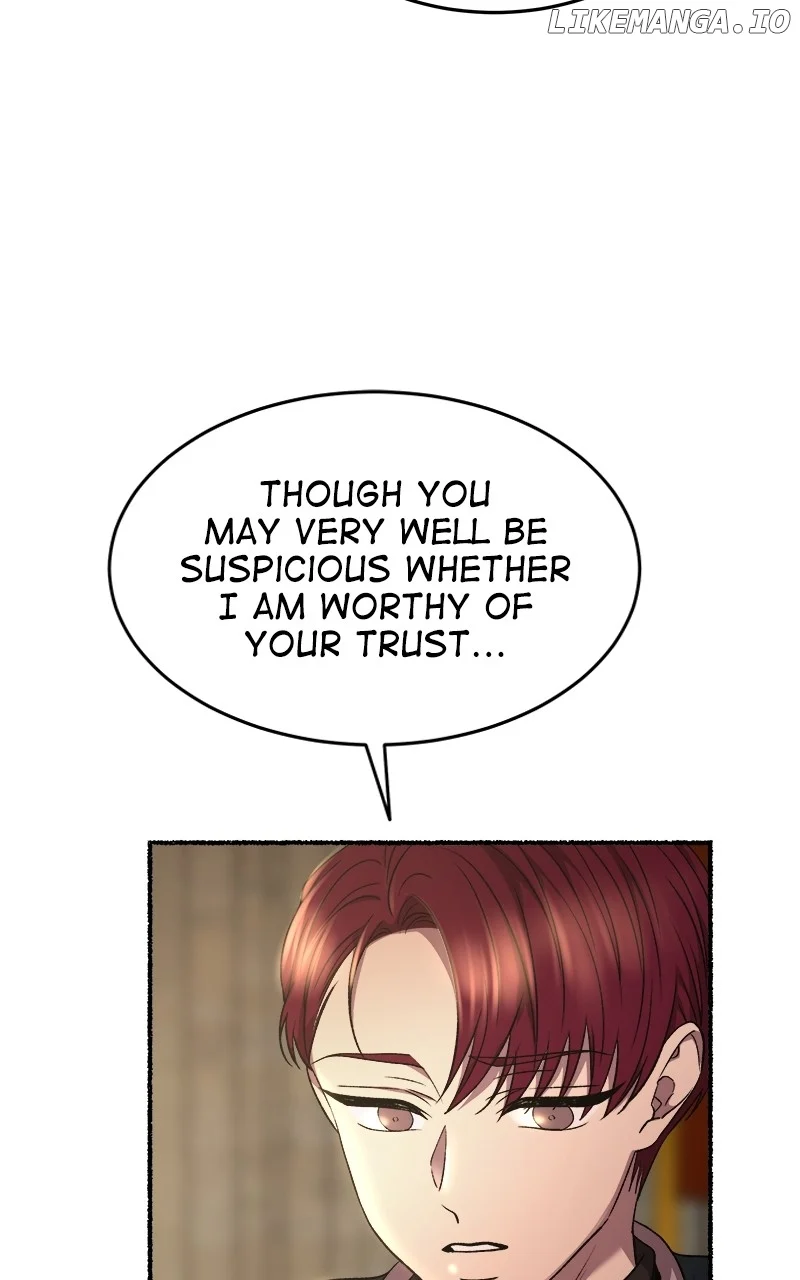 Like A Wind On A Dry Branch Chapter 192 - Page 55