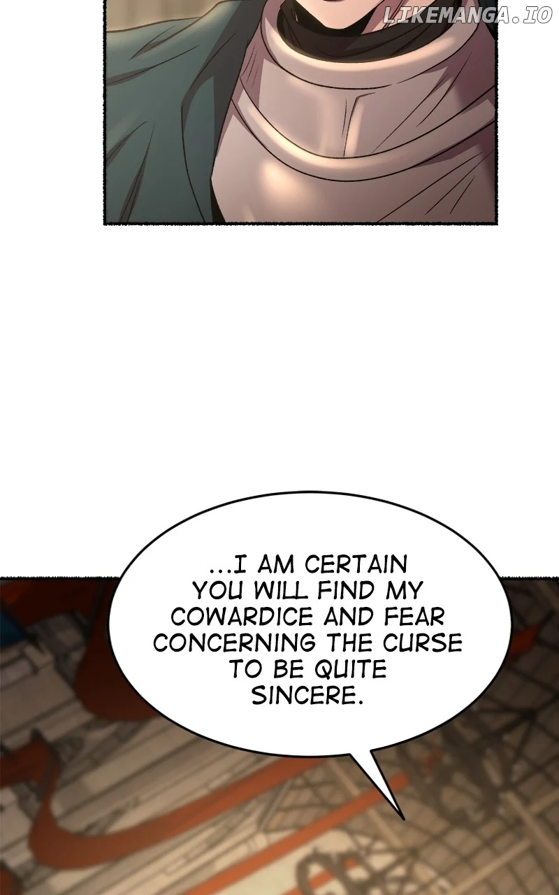 Like A Wind On A Dry Branch Chapter 192 - Page 56