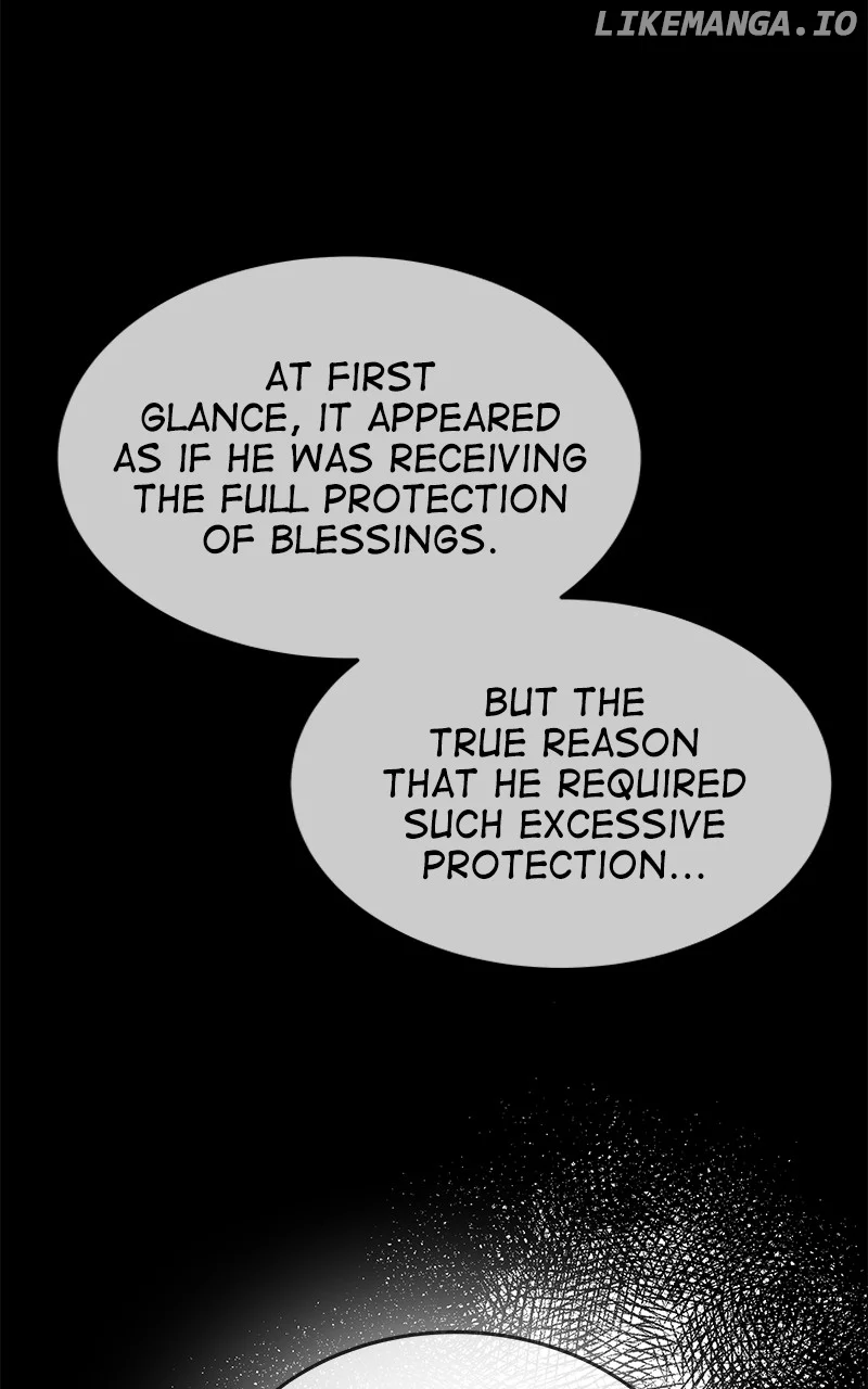 Like A Wind On A Dry Branch Chapter 192 - Page 6