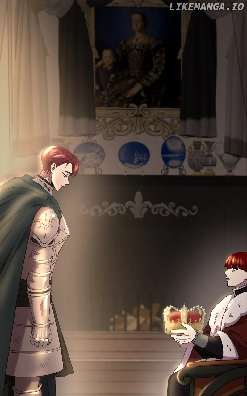 Like A Wind On A Dry Branch Chapter 192 - Page 68