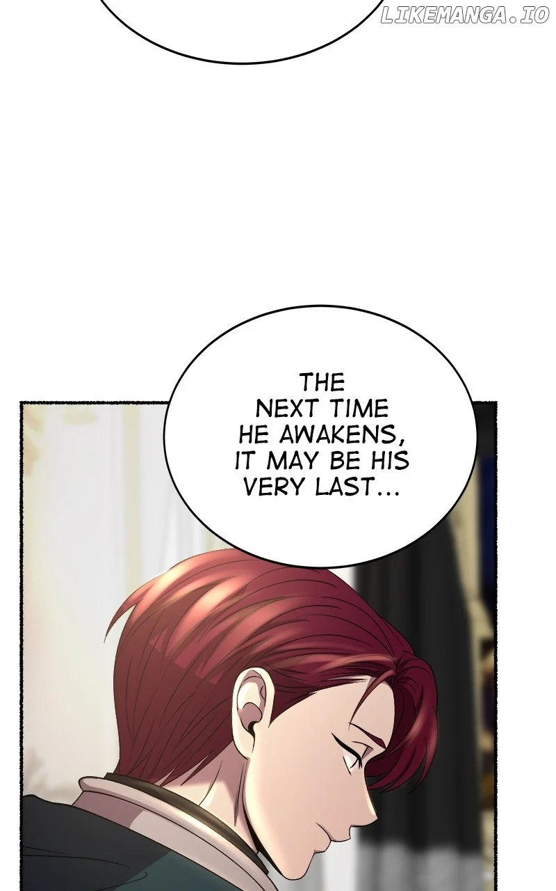 Like A Wind On A Dry Branch Chapter 192 - Page 81