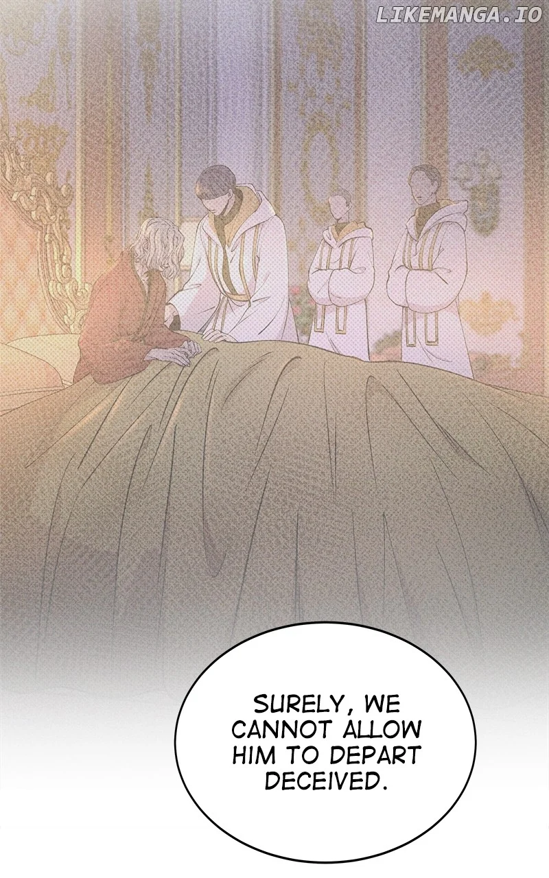 Like A Wind On A Dry Branch Chapter 192 - Page 83