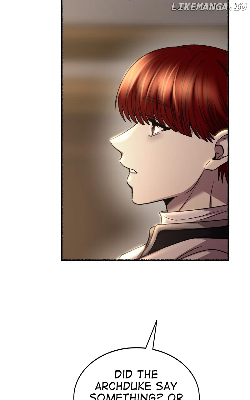 Like A Wind On A Dry Branch Chapter 192 - Page 85