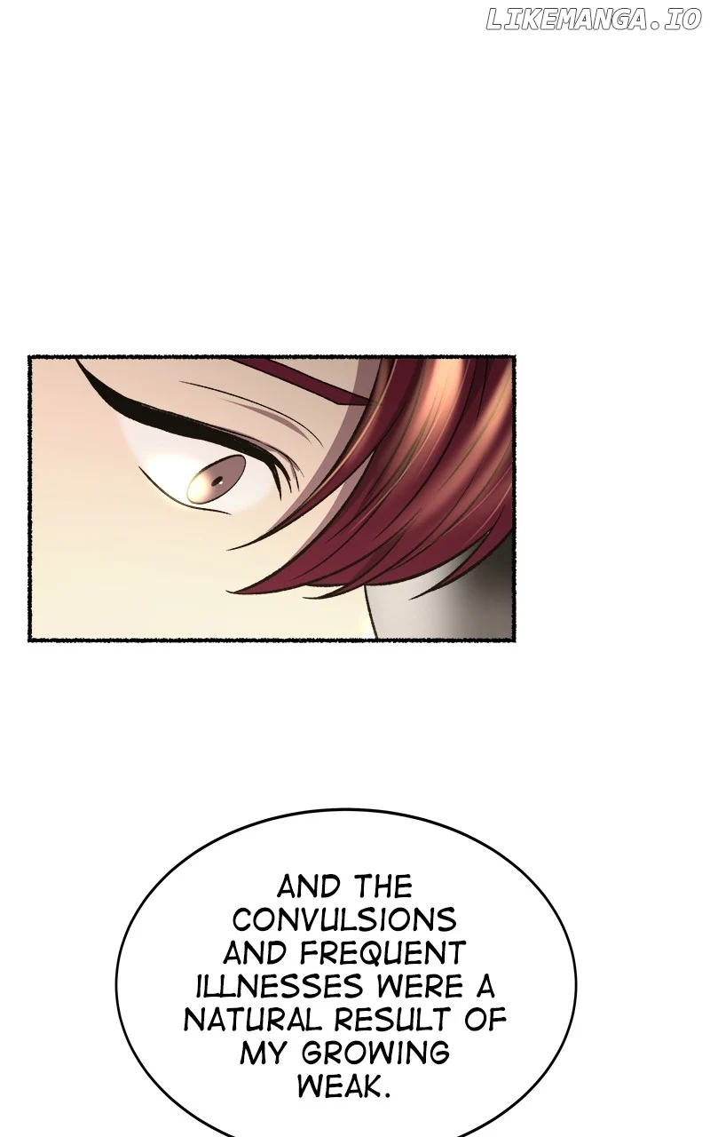 Like A Wind On A Dry Branch Chapter 192 - Page 91