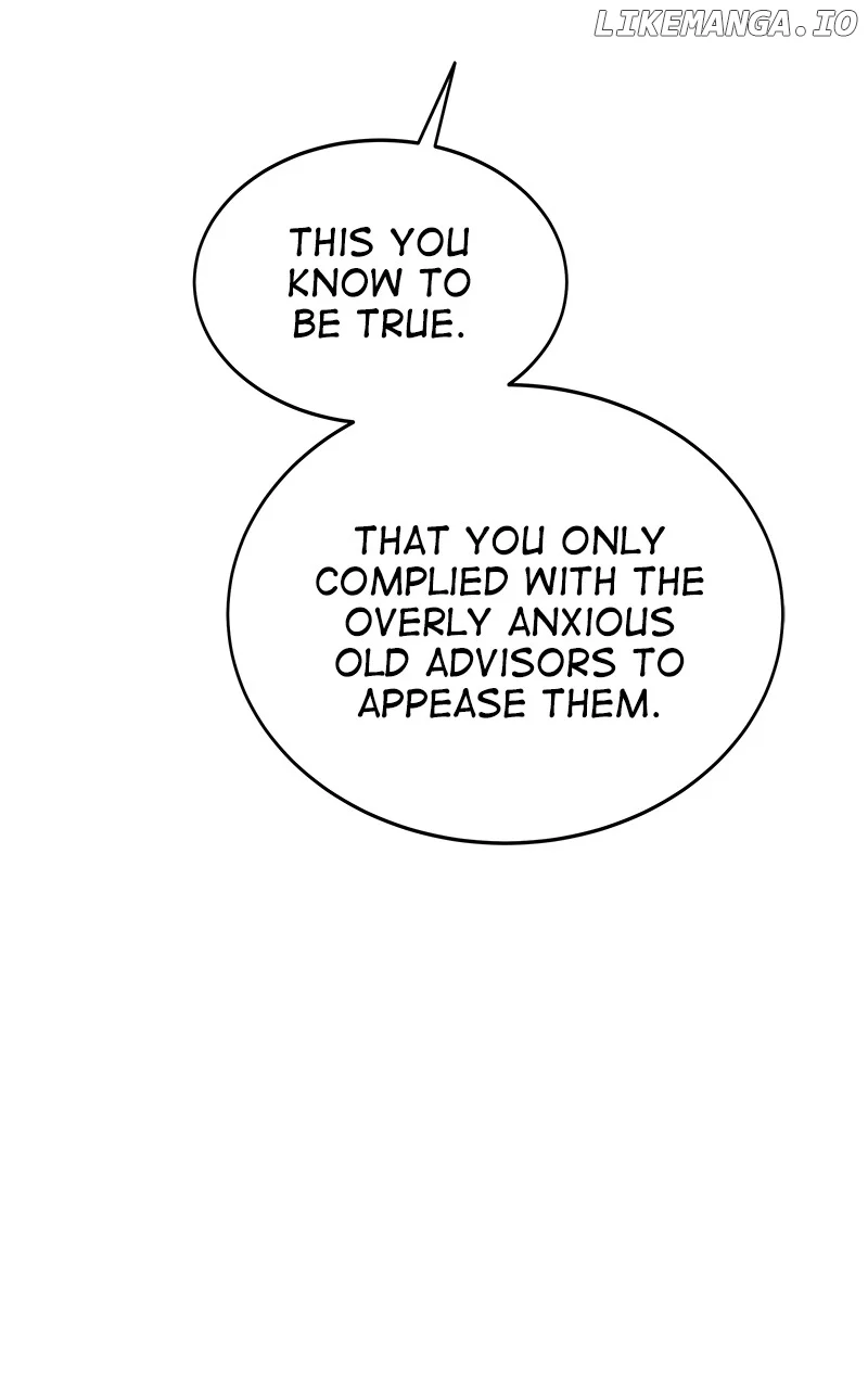 Like A Wind On A Dry Branch Chapter 192 - Page 94