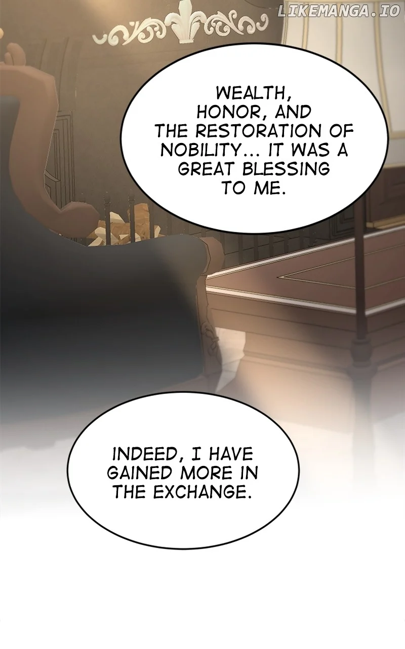 Like A Wind On A Dry Branch Chapter 192 - Page 96