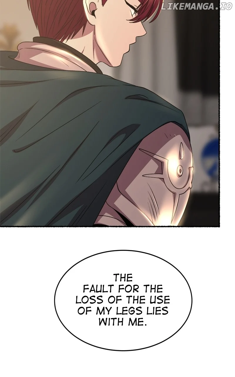 Like A Wind On A Dry Branch Chapter 192 - Page 98