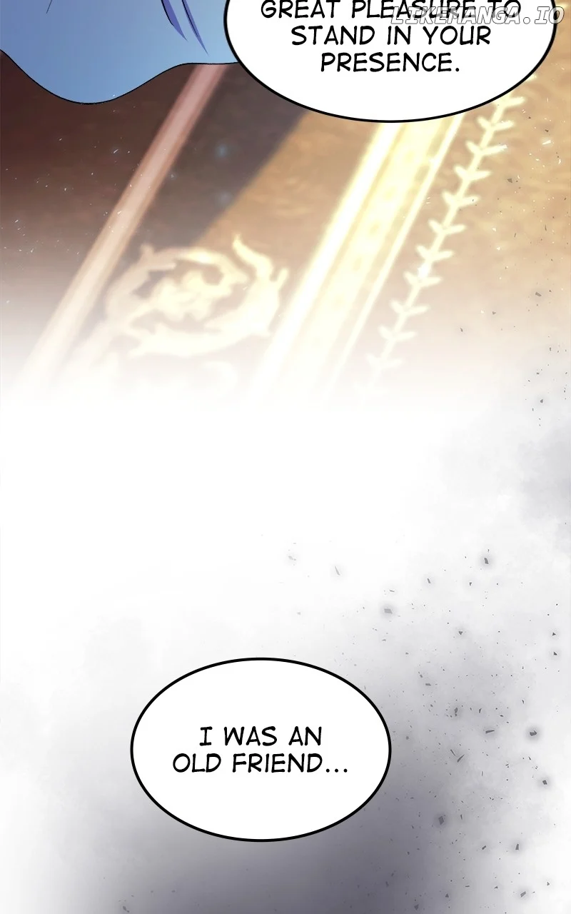 Like A Wind On A Dry Branch Chapter 193 - Page 109
