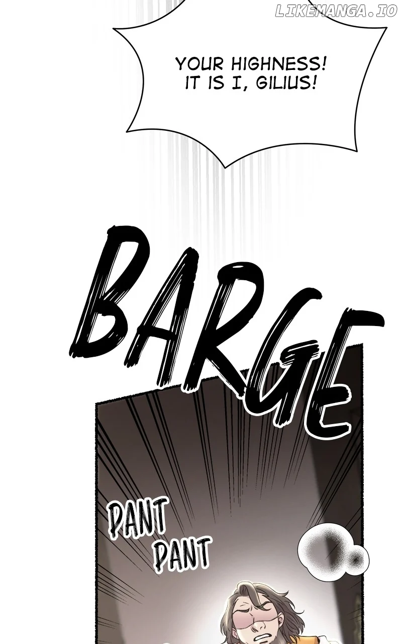 Like A Wind On A Dry Branch Chapter 193 - Page 12